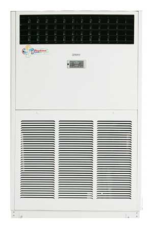 Điều hòa tủ đứng Nagakawa NP-C210 (1 chiều) - Image 3