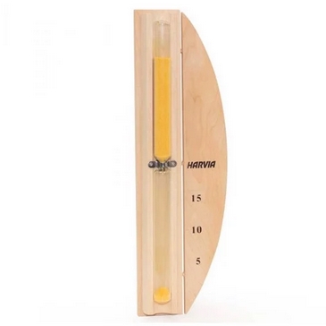Đồng hồ cát xông hơi cao cấp Harvia SAC19900 - Image 5