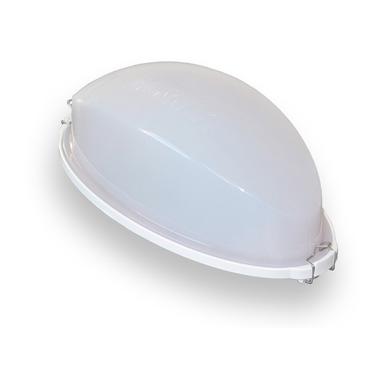 Đồng hồ đo nhiệt độ độ ẩm phòng xông hơi Harvia SAS92300 - Image 4