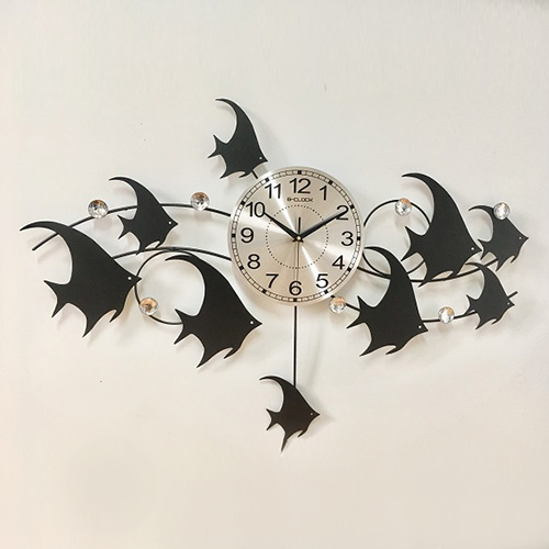 Đồng hồ treo tường G-CLOCK 1922 - Image 4