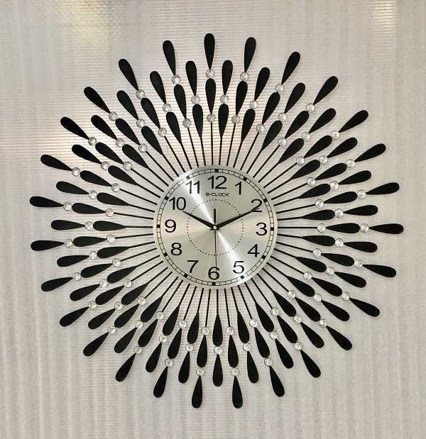 Đồng hồ treo tường G-CLOCK 1922 - Image 5