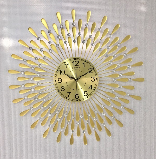 Đồng hồ treo tường G-CLOCK 1924 - Image 4