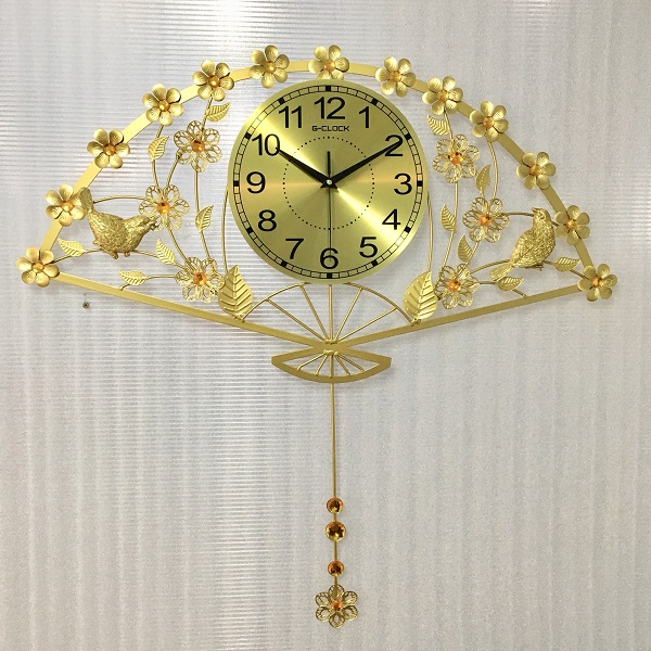 Đồng hồ treo tường G-CLOCK 1938 - Image 4