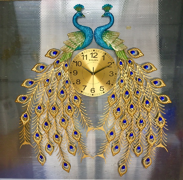 Đồng hồ treo tường G-CLOCK 2004 - Image 3