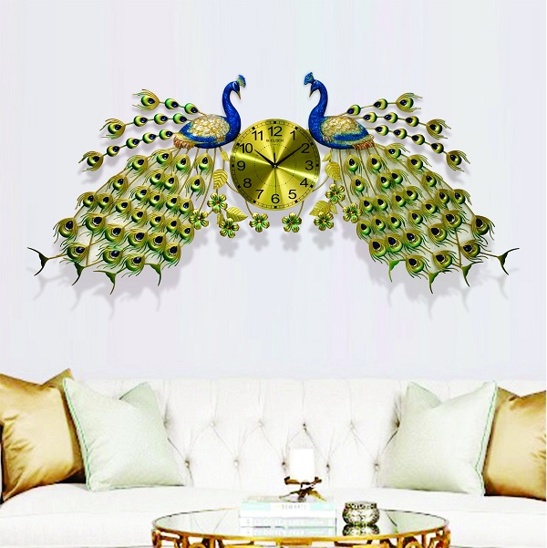 Đồng hồ treo tường G-CLOCK 2010 - Image 5