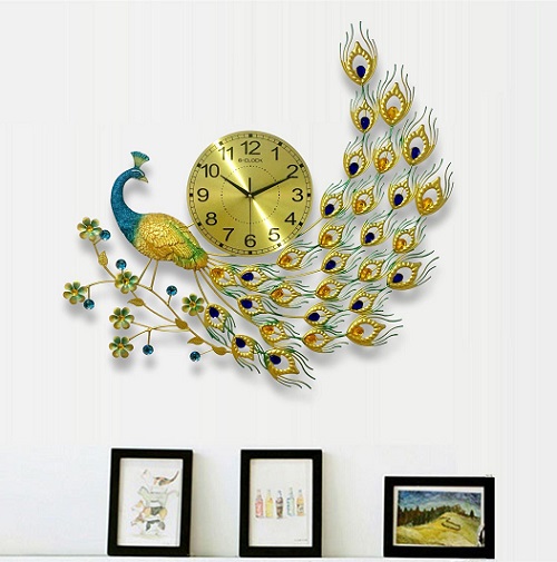 Đồng hồ treo tường G-CLOCK 2014 - Image 5