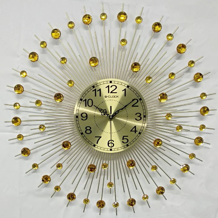 Đồng hồ treo tường G-CLOCK 2023 - Image 4