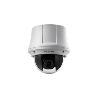 DS-2AE4215T-D3 HD1080P Turbo 4-Inch Speed Dome