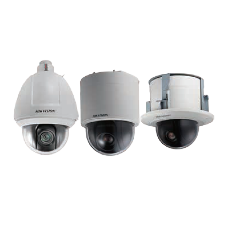 Camera HD-TVI PTZ 1080P