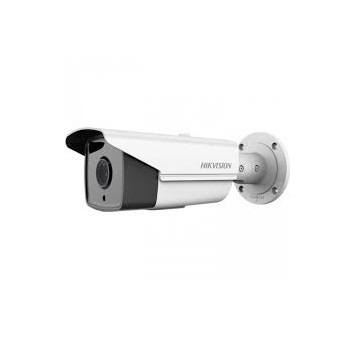 2MP Ultra Low-Light PoC Bullet Camera