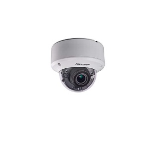 2MP Ultra Low-Light PoC Dome Camera