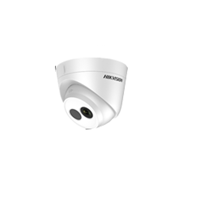 DS-2CD1301(D)-I Camera IP bán cầu 1MP
