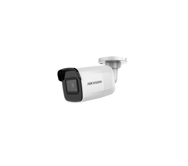 DS-2CD2021G1-I Camera IP thân trụ 2MP