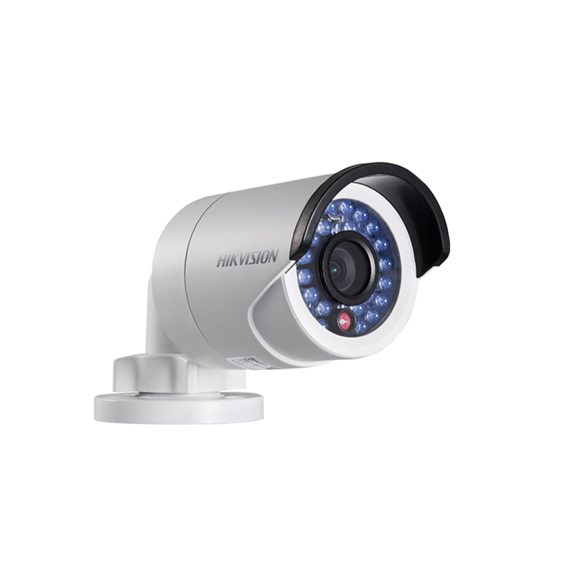 Camera IP thân trụ 3.0MP