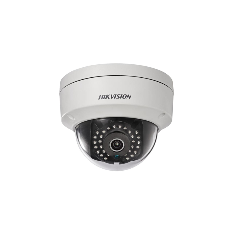 Camera IP bán cầu 1.3MP