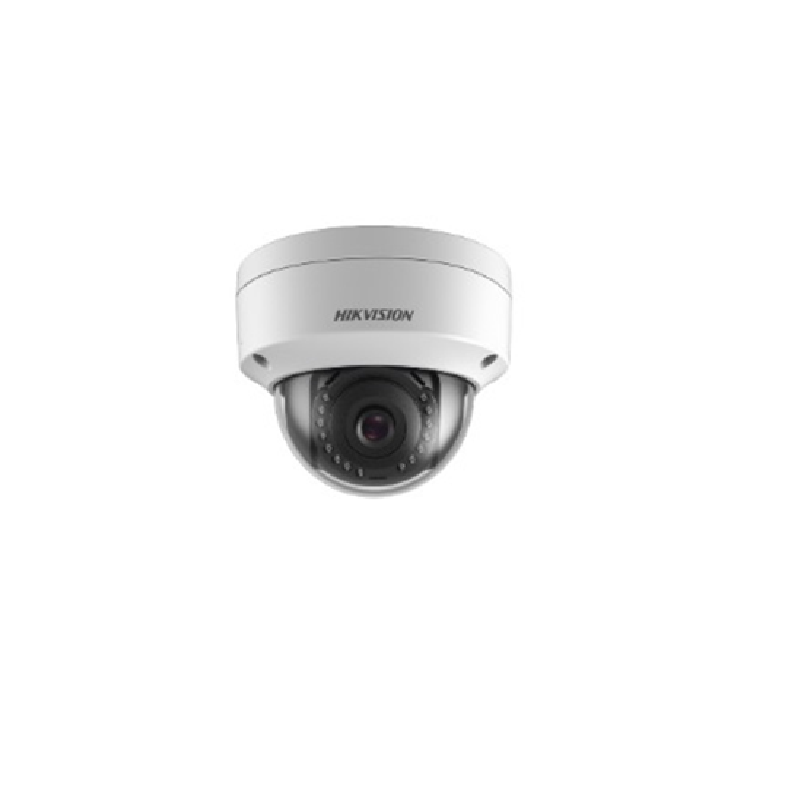 DS-2CD2121G0-IW  Camera IP bán cầu Hikvision