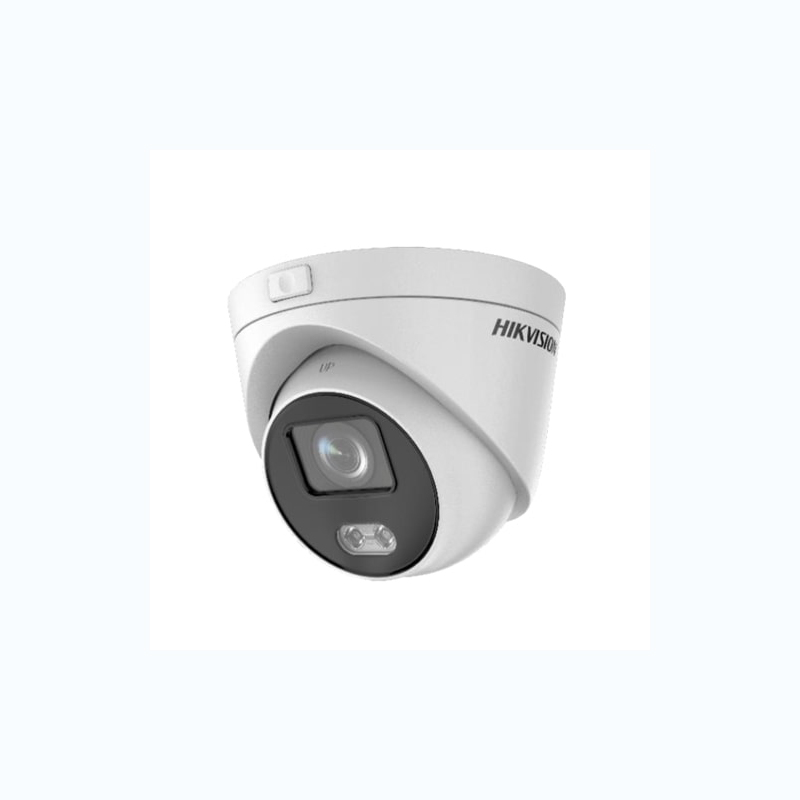 DS-2CD2327G3E-L CAMERA BÁN CẦU COLORVU – HÌNH ẢNH MÀU SẮC 24/7