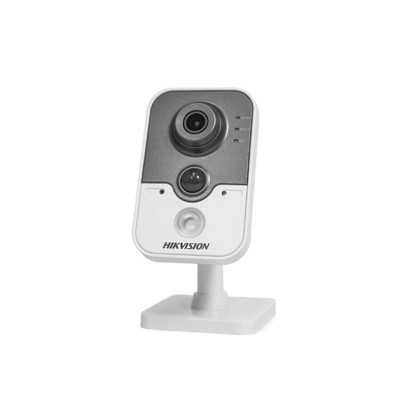 Camera Cube 2.0MP