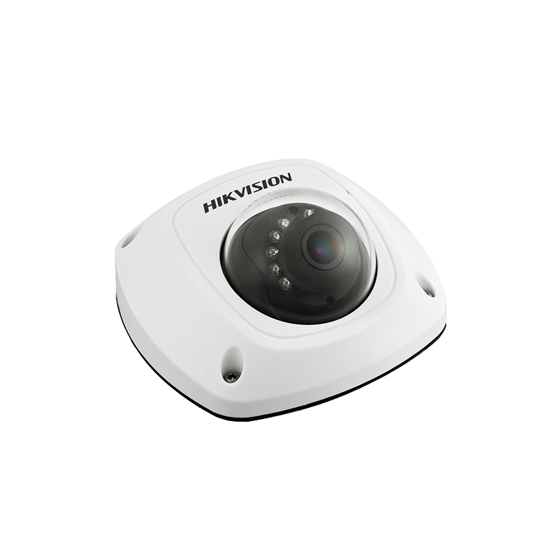 Camera bán cầu mini 3.0MP
