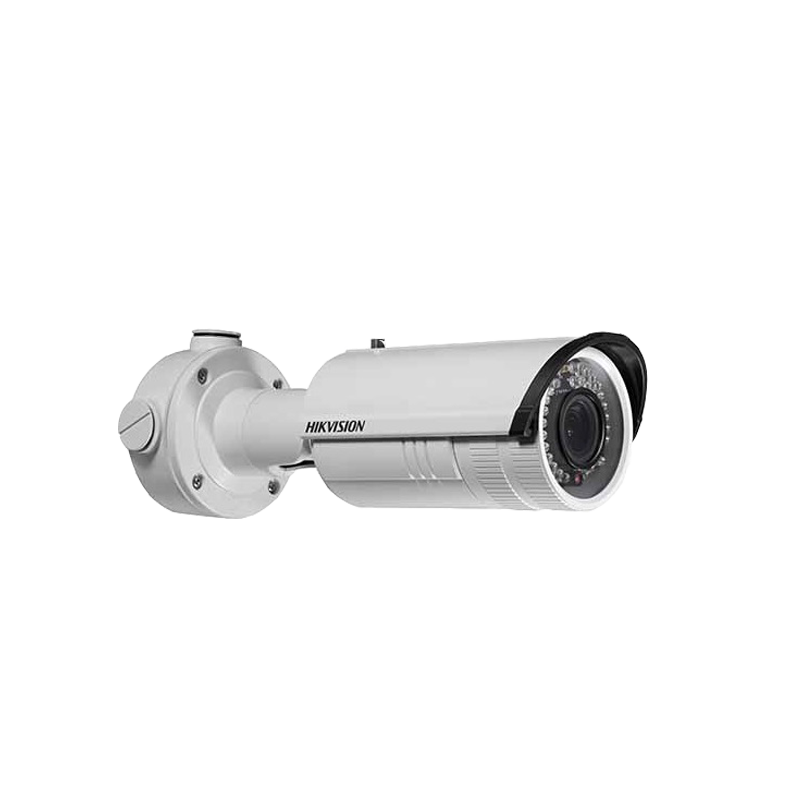 Camera thân trụ thay đổi tiêu cự 1.3MP