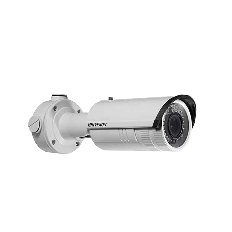 Camera thân trụ 2MP – Chống ngược sáng thực