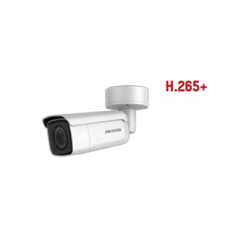 Camera Bullet 8MP Vari-focal Exir