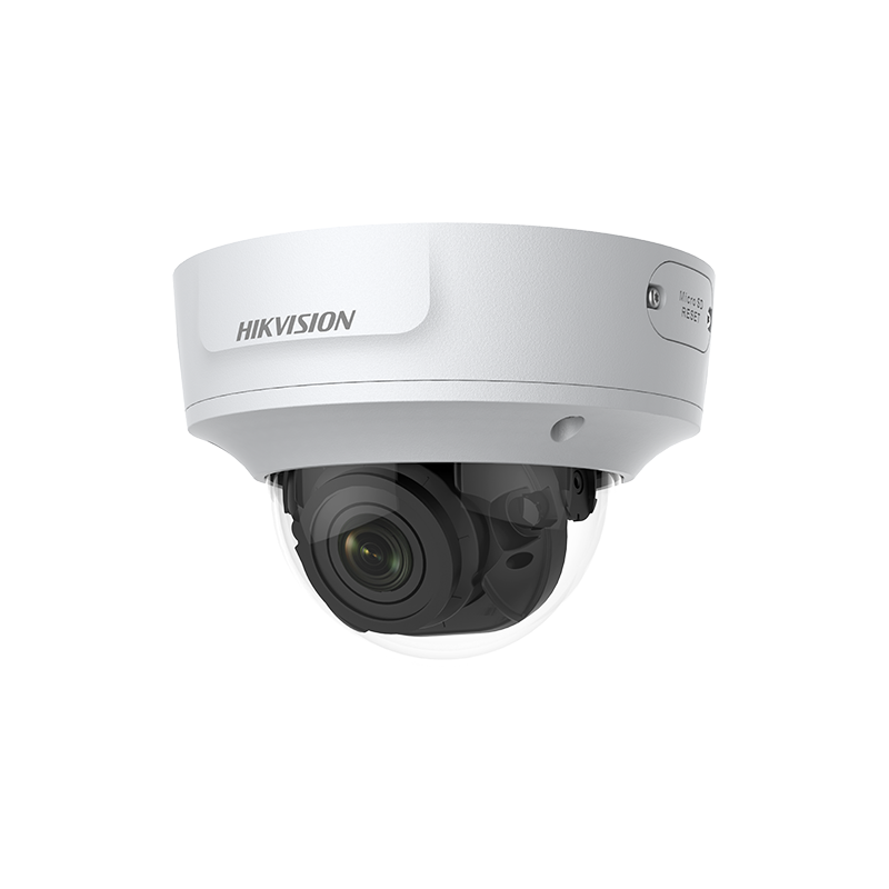 DS-2CD2723G1-I  Camera bán cầu 2MP
