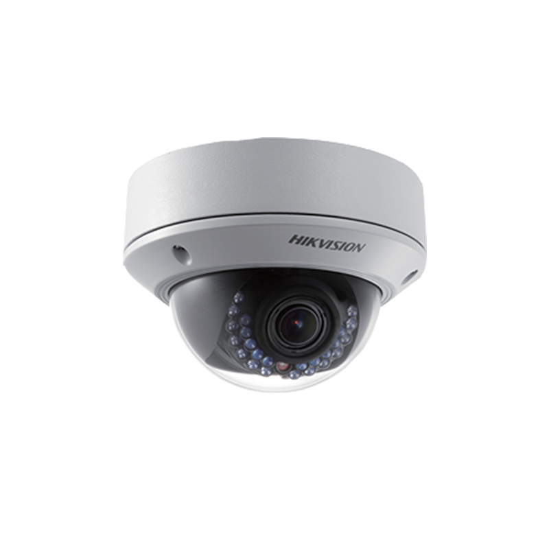 Camera bán cầu 3.0MP