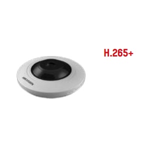 Camera Fisheye 3MP High Resolution Exir