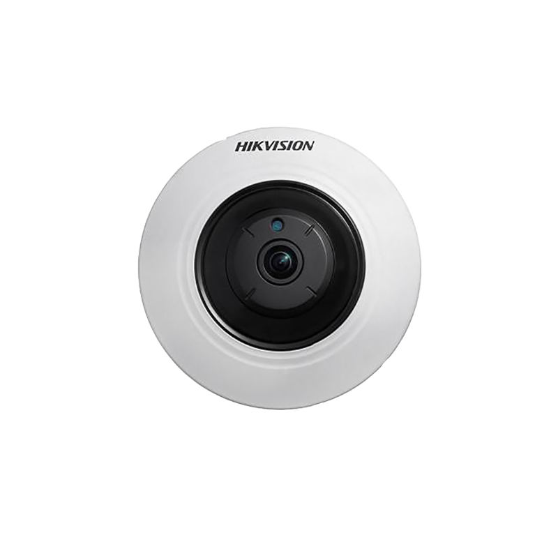 Camera mắt cá 360 độ 4.0MP - Ảnh 2