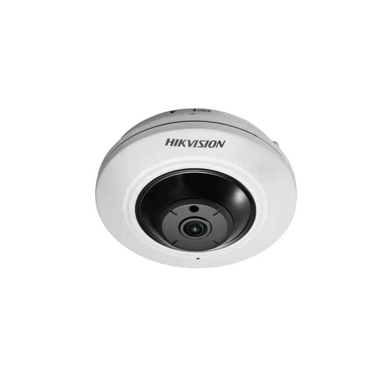 Camera mắt cá 360 độ 4.0MP