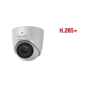 Camera Turret 8MP Vari-focal Exir