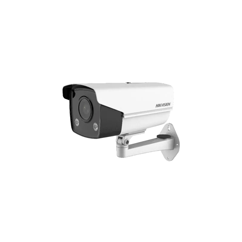DS-2CD2T27G3E-L CAMERA IP THÂN TRỤ COLORVU