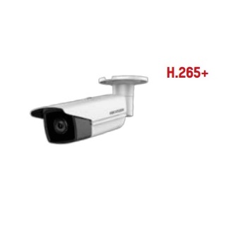 Camera Bullet 3MP High resolution IR 50m-80m