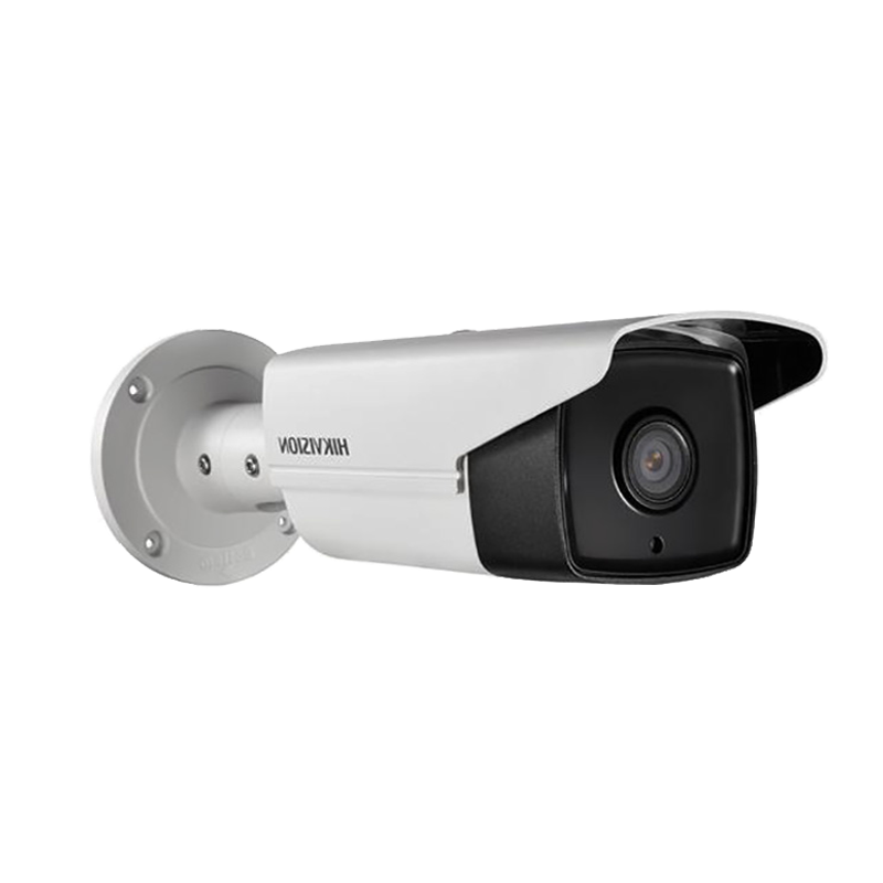 Camera thân trụ 4MP – Chống ngược sáng cao