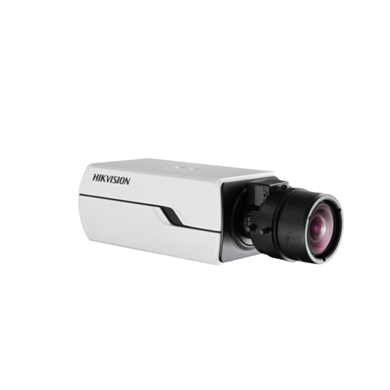 Camera thân chữ nhật thông minh 2MP