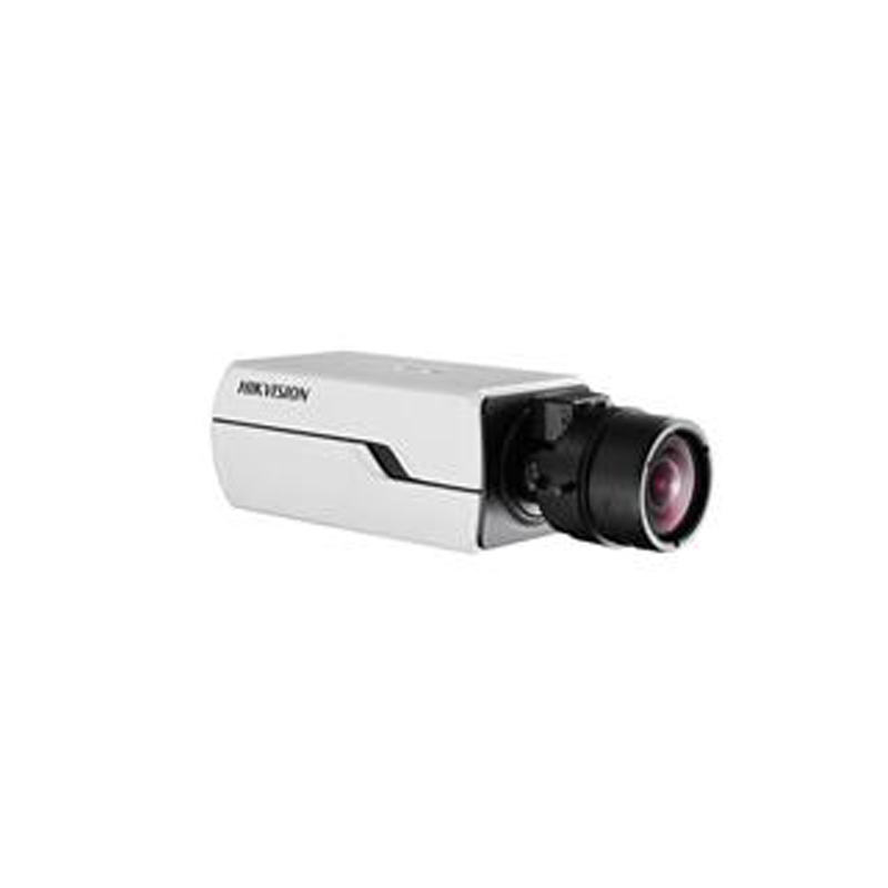 Camera thông minh siêu nhạy sáng 2MP