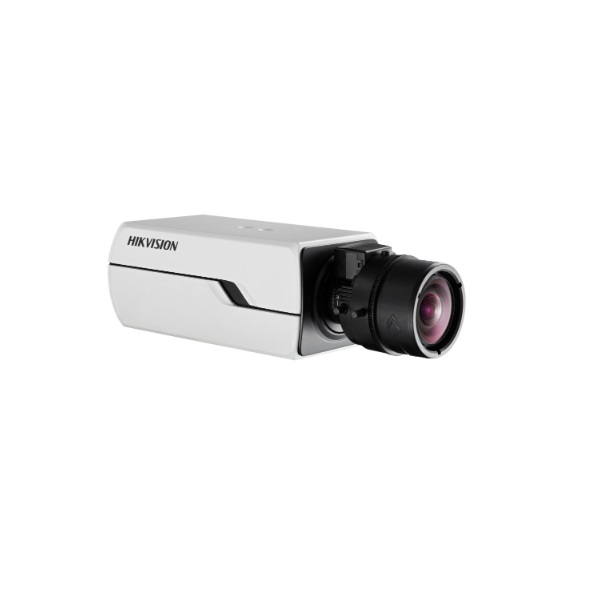 Camera Box 12MP Ultra-HD  Full smart feature-set