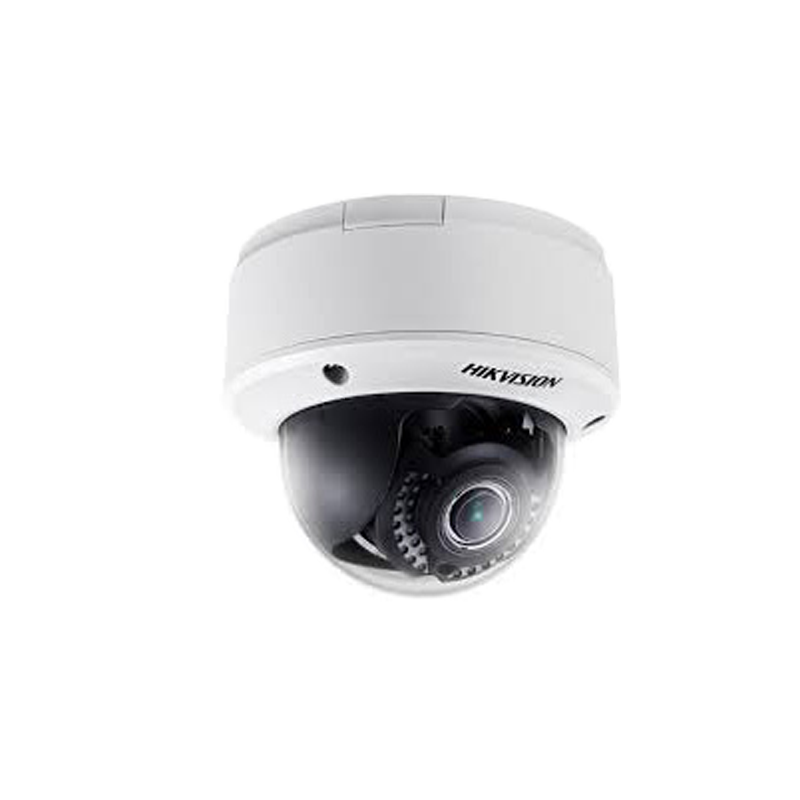 Camera thông minh siêu nhạy sáng 2MP