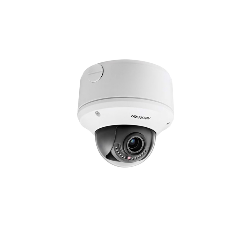 Camera bán cầu thông minh 1.3MP