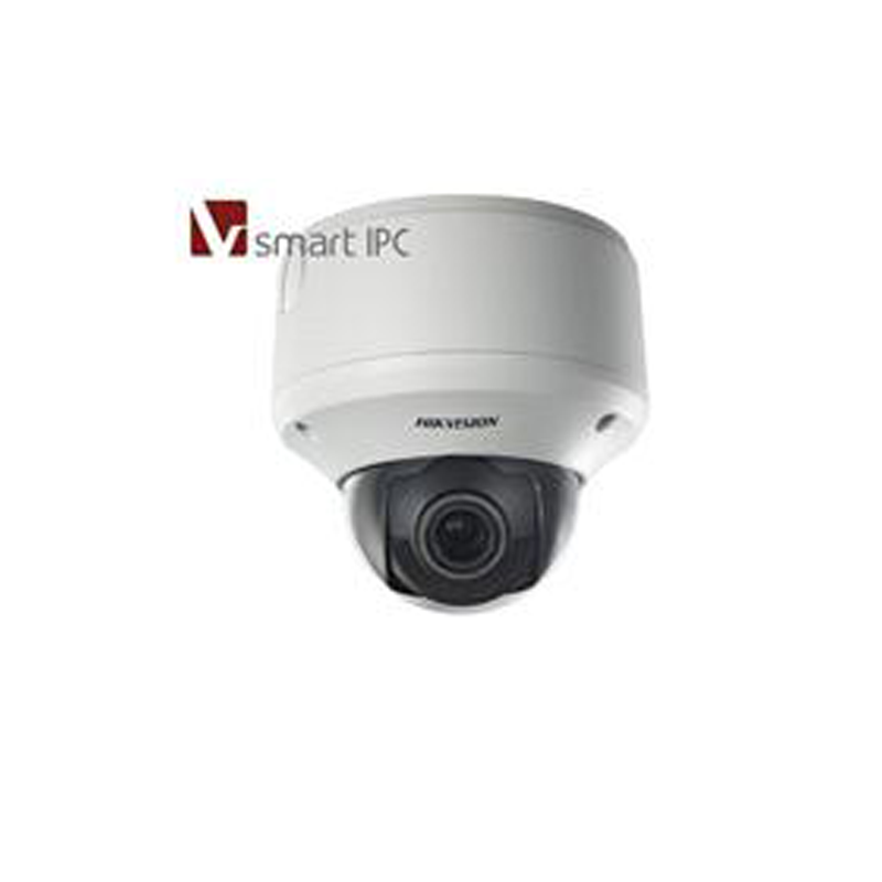 Camera bán cầu PTZ thông minh 1.3MP