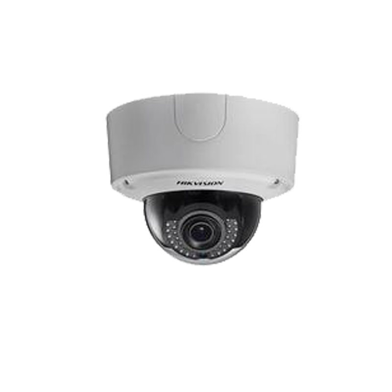Camera bán cầu thông minh 3MP