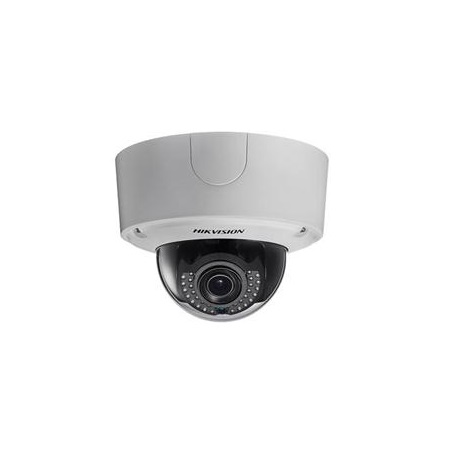 Camera IP bán cầu 6MP