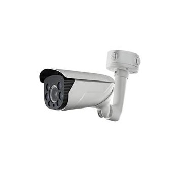 Camera 2MP Low Light Smart Bullet LPR