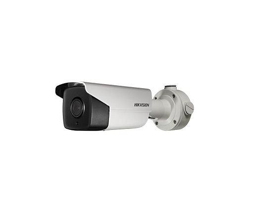 Camera IP 3MP thân trụ