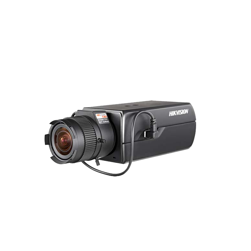 Camera thân chữ nhật siêu nhạy sáng 2MP