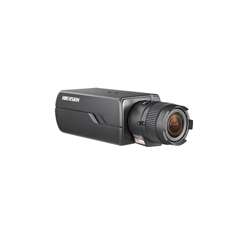 Camera thông minh siêu nhạy sáng 2MP