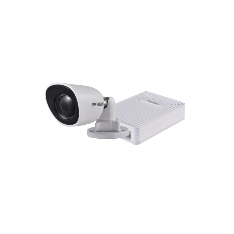 2MP Separated Network Camera