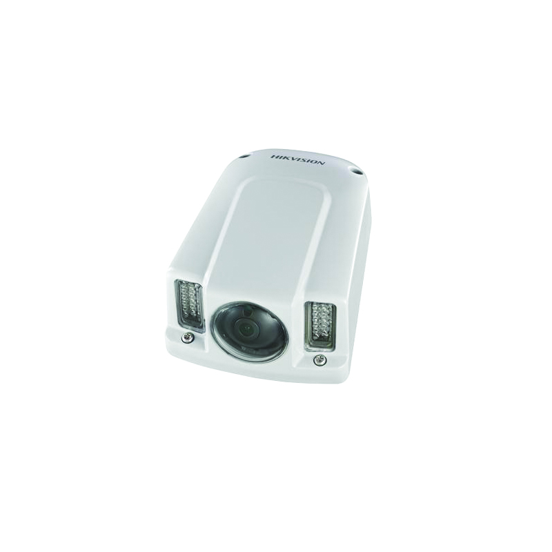 1.3MP Outer-vehicle Network Camera