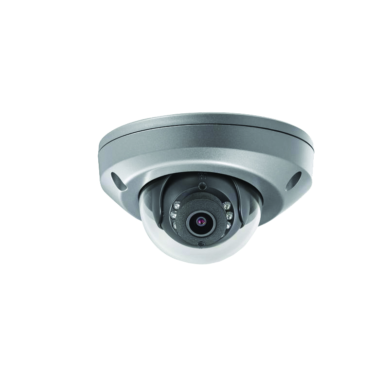 1.3MP Outer-vehicle Network Camera